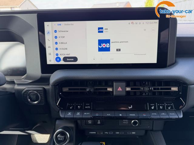 Toyota - Land Cruiser - EU-Neuwagen - Reimport