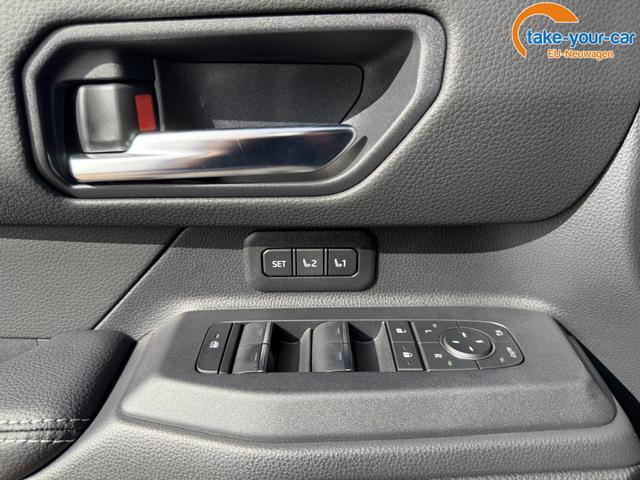 Toyota - Land Cruiser - EU-Neuwagen - Reimport