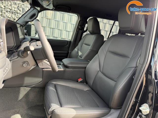 Toyota - Land Cruiser - EU-Neuwagen - Reimport