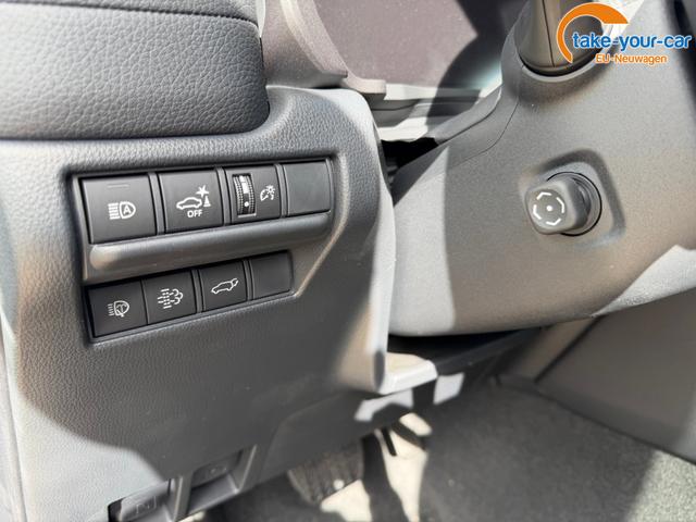 Toyota - Land Cruiser - EU-Neuwagen - Reimport