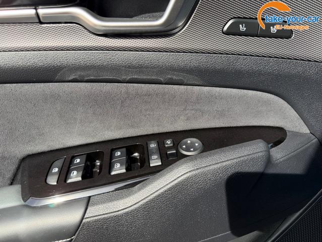 Kia - Sportage - EU-Neuwagen - Reimport