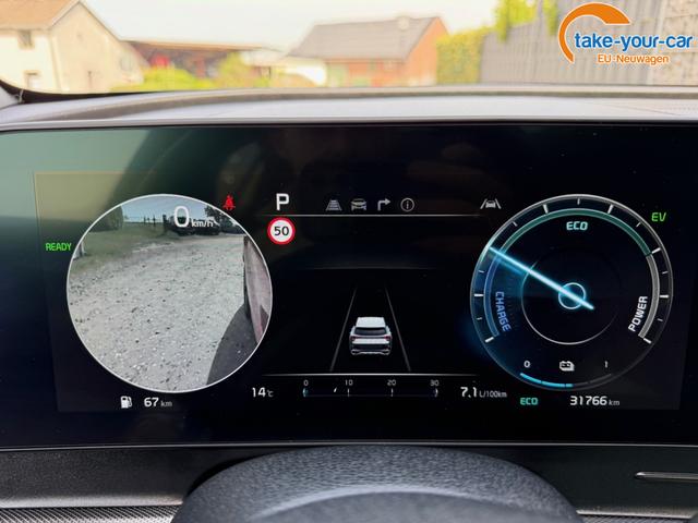 Kia - Sportage - EU-Neuwagen - Reimport