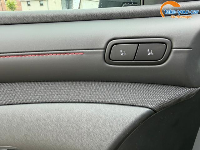 Hyundai - TUCSON - EU-Neuwagen - Reimport