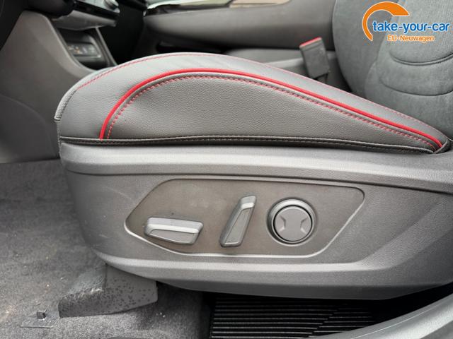 Hyundai - TUCSON - EU-Neuwagen - Reimport