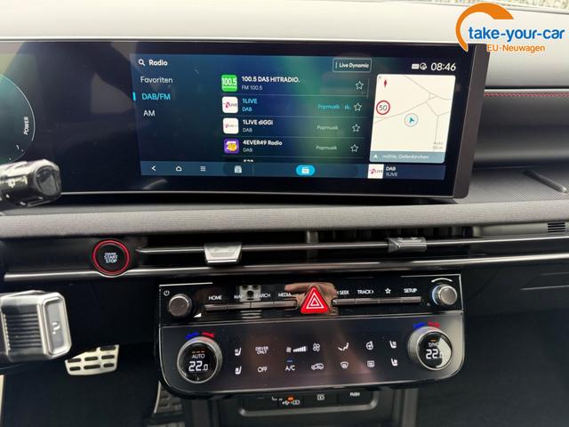 Hyundai - TUCSON - EU-Neuwagen - Reimport