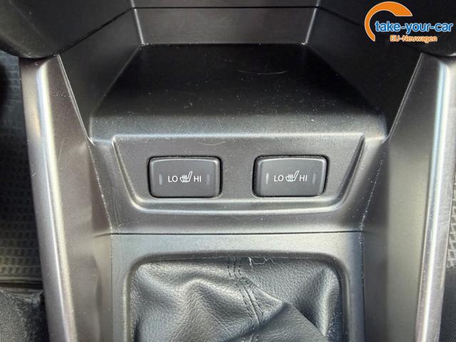 Suzuki - Vitara - EU-Neuwagen - Reimport