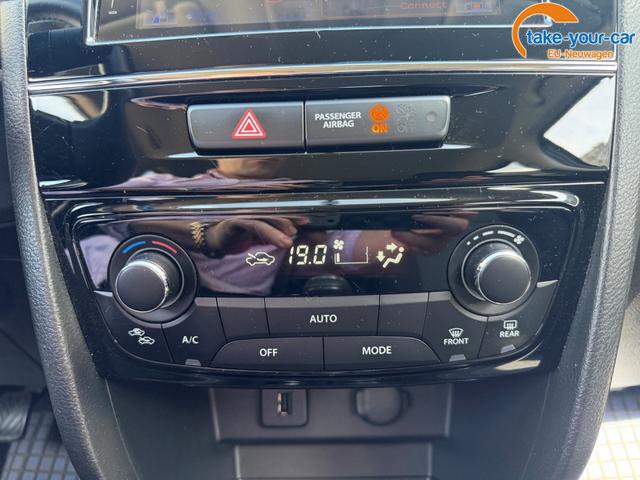 Suzuki - Vitara - EU-Neuwagen - Reimport