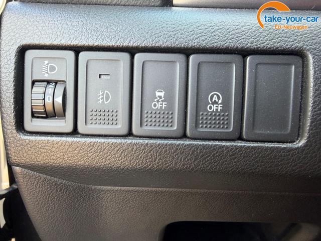 Suzuki - Vitara - EU-Neuwagen - Reimport