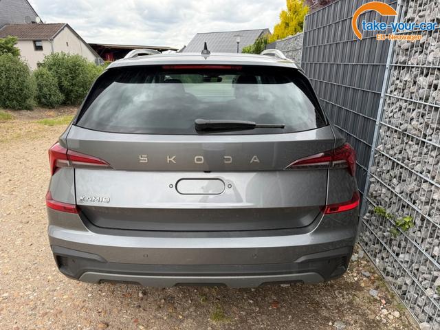 Skoda - Kamiq - EU-Neuwagen - Reimport