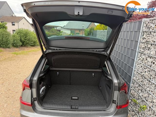 Skoda - Kamiq - EU-Neuwagen - Reimport