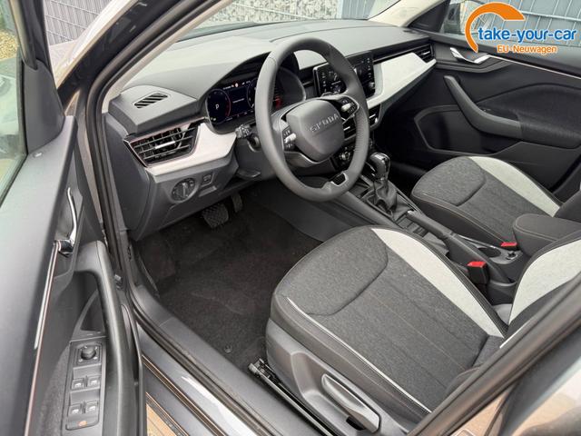 Skoda - Kamiq - EU-Neuwagen - Reimport