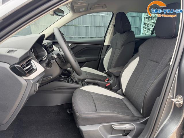 Skoda - Kamiq - EU-Neuwagen - Reimport