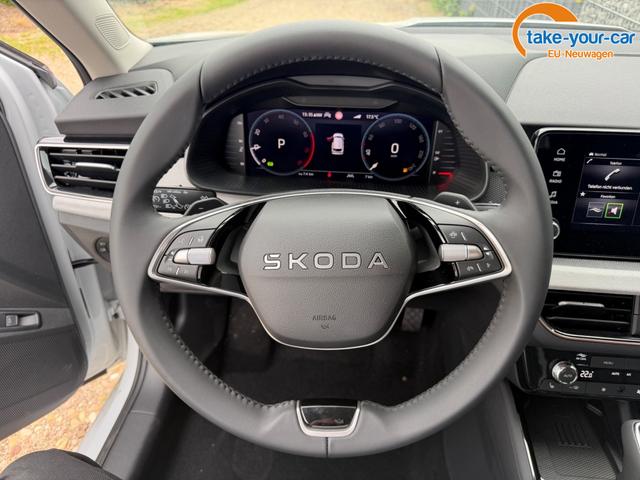 Skoda - Kamiq - EU-Neuwagen - Reimport