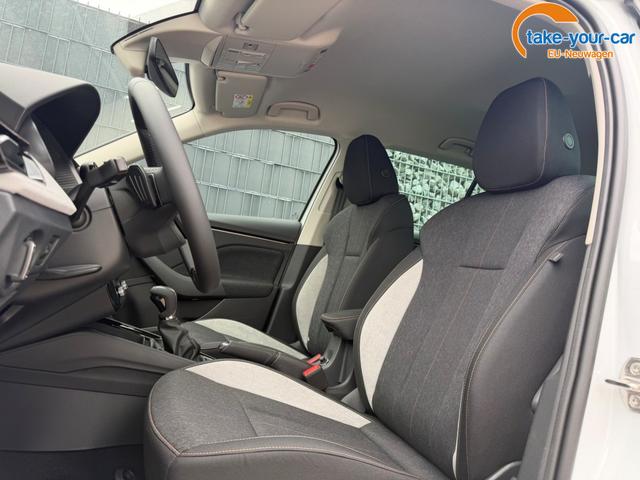 Skoda - Kamiq - EU-Neuwagen - Reimport