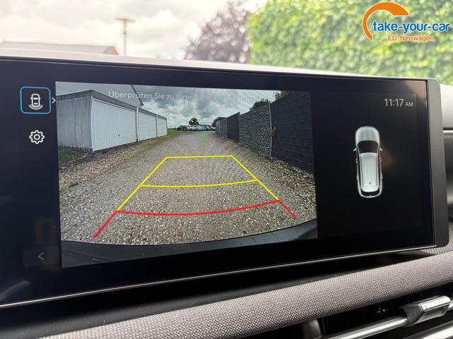 Hyundai - TUCSON - EU-Neuwagen - Reimport