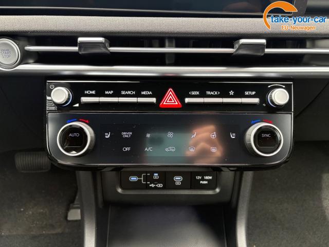 Hyundai - TUCSON - EU-Neuwagen - Reimport