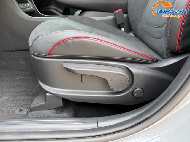 Hyundai - TUCSON - EU-Neuwagen - Reimport