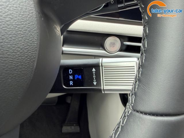 Hyundai - TUCSON - EU-Neuwagen - Reimport