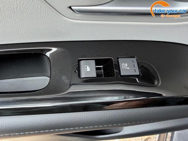 Hyundai - TUCSON - EU-Neuwagen - Reimport