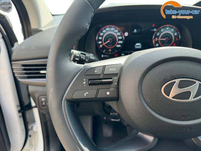Hyundai - i20 - EU-Neuwagen - Reimport