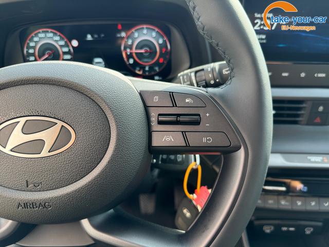 Hyundai - i20 - EU-Neuwagen - Reimport