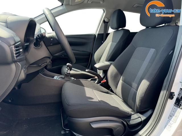 Hyundai - i20 - EU-Neuwagen - Reimport