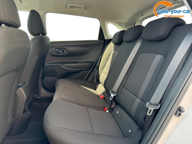 Hyundai - i20 - EU-Neuwagen - Reimport