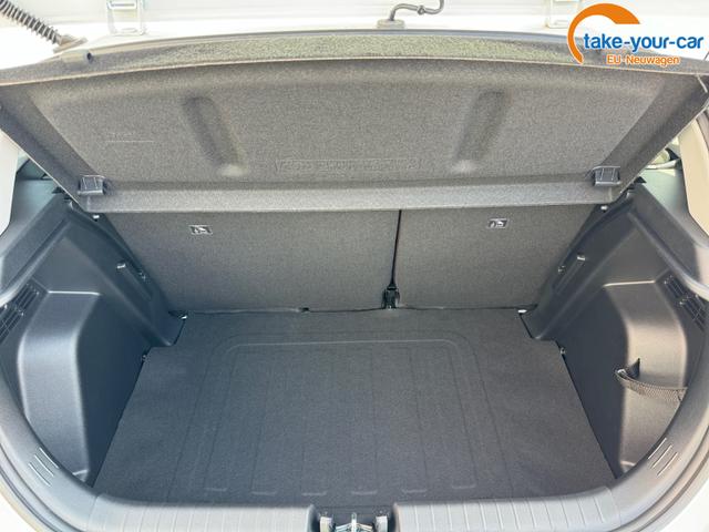 Hyundai - i20 - EU-Neuwagen - Reimport