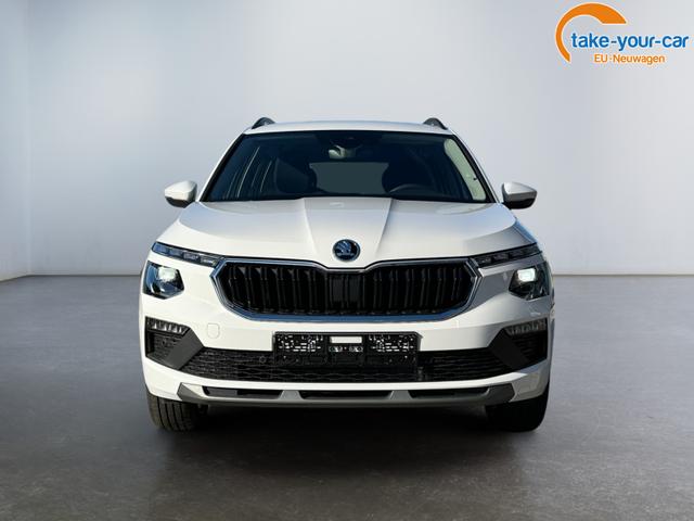 Skoda - Kamiq - EU-Neuwagen - Reimport