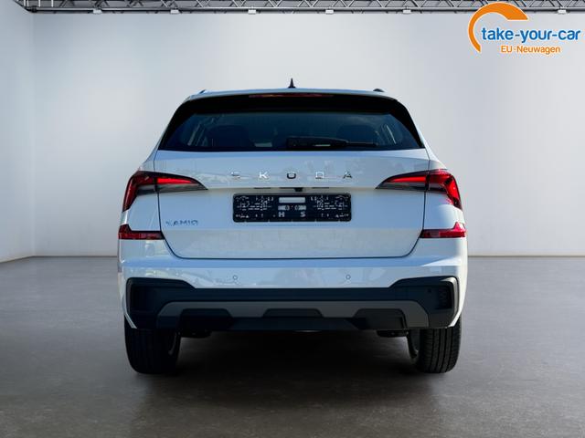 Skoda - Kamiq - EU-Neuwagen - Reimport