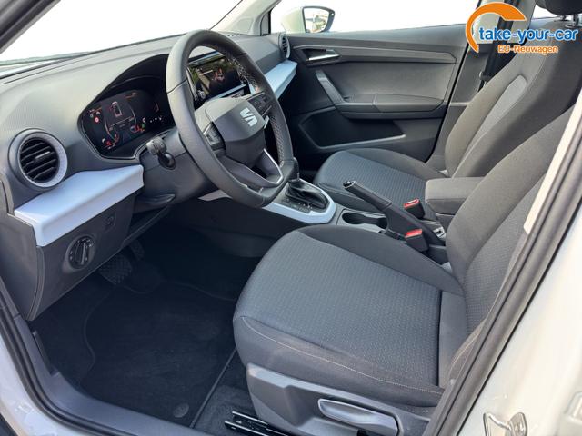 Seat - Arona - EU-Neuwagen - Reimport