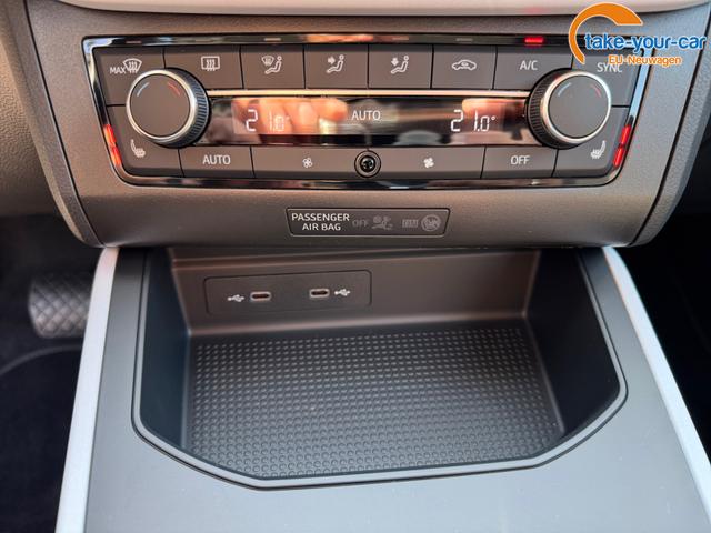 Seat - Arona - EU-Neuwagen - Reimport