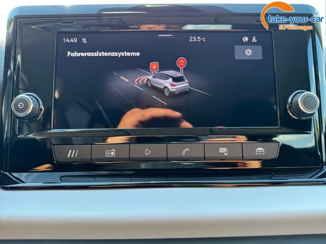 Seat - Arona - EU-Neuwagen - Reimport
