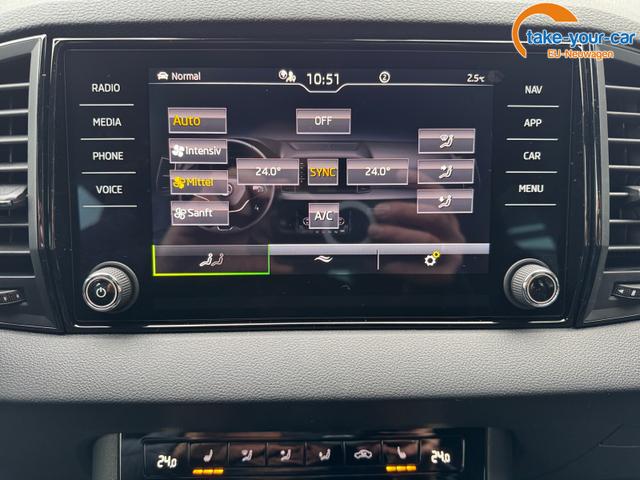 Skoda - Karoq - EU-Neuwagen - Reimport
