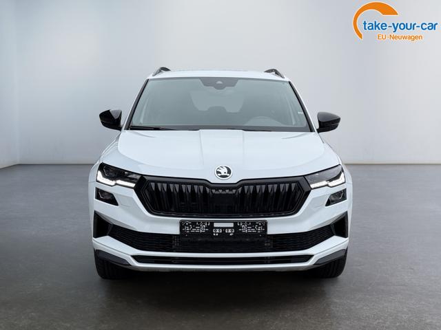 Skoda - Karoq - EU-Neuwagen - Reimport