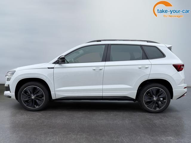 Skoda - Karoq - EU-Neuwagen - Reimport