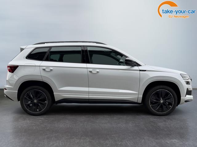 Skoda - Karoq - EU-Neuwagen - Reimport