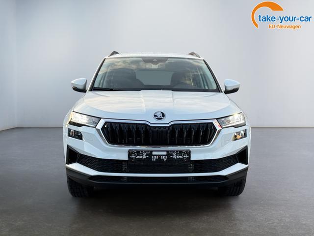 Skoda - Karoq - EU-Neuwagen - Reimport