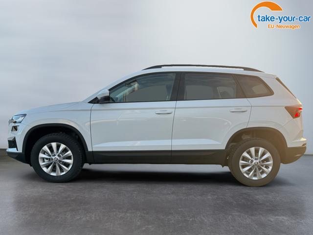 Skoda - Karoq - EU-Neuwagen - Reimport