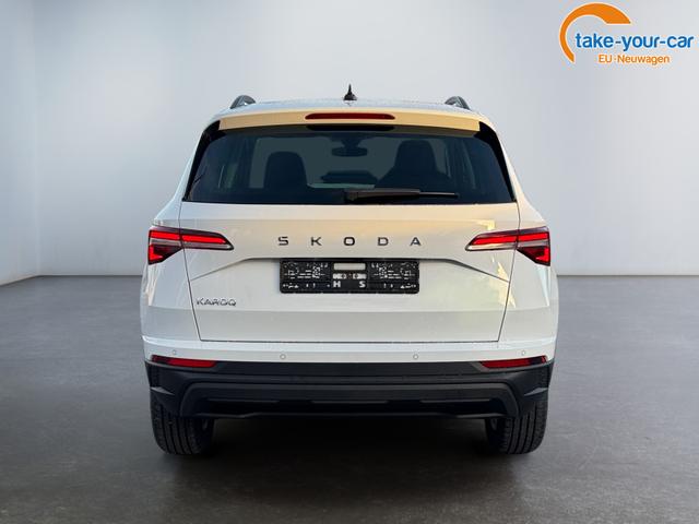 Skoda - Karoq - EU-Neuwagen - Reimport