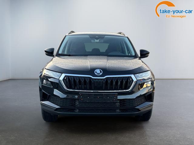 Skoda - Karoq - EU-Neuwagen - Reimport