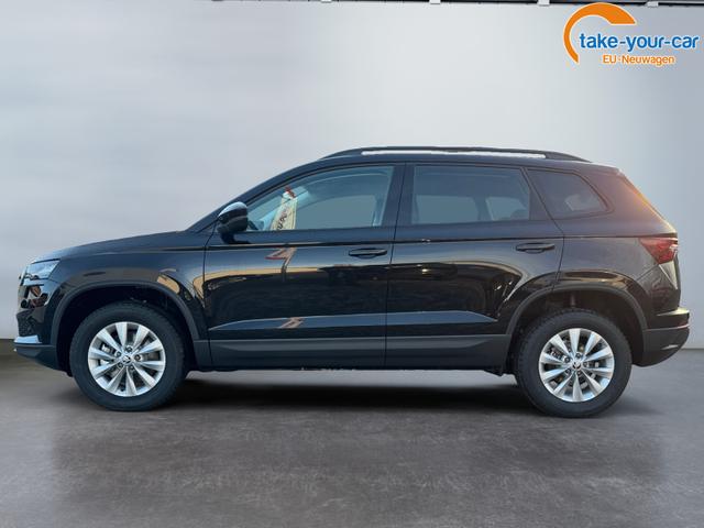 Skoda - Karoq - EU-Neuwagen - Reimport