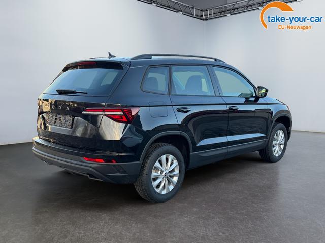 Skoda - Karoq - EU-Neuwagen - Reimport