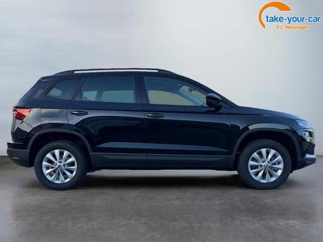 Skoda - Karoq - EU-Neuwagen - Reimport