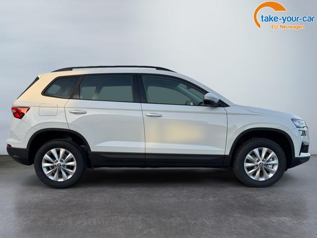 Skoda - Karoq - EU-Neuwagen - Reimport