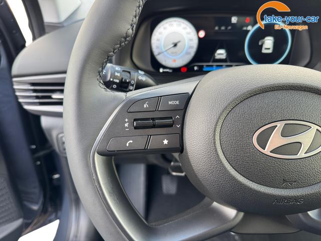 Hyundai - i20 - EU-Neuwagen - Reimport