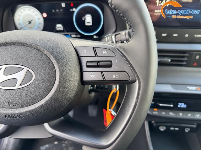 Hyundai - i20 - EU-Neuwagen - Reimport