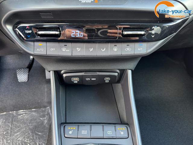 Hyundai - i20 - EU-Neuwagen - Reimport