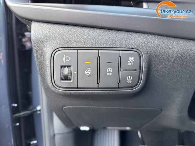 Hyundai - i20 - EU-Neuwagen - Reimport