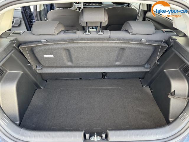 Hyundai - i20 - EU-Neuwagen - Reimport